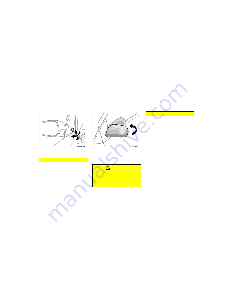 Toyota 2007 Yaris Sedan Скачать руководство пользователя страница 98