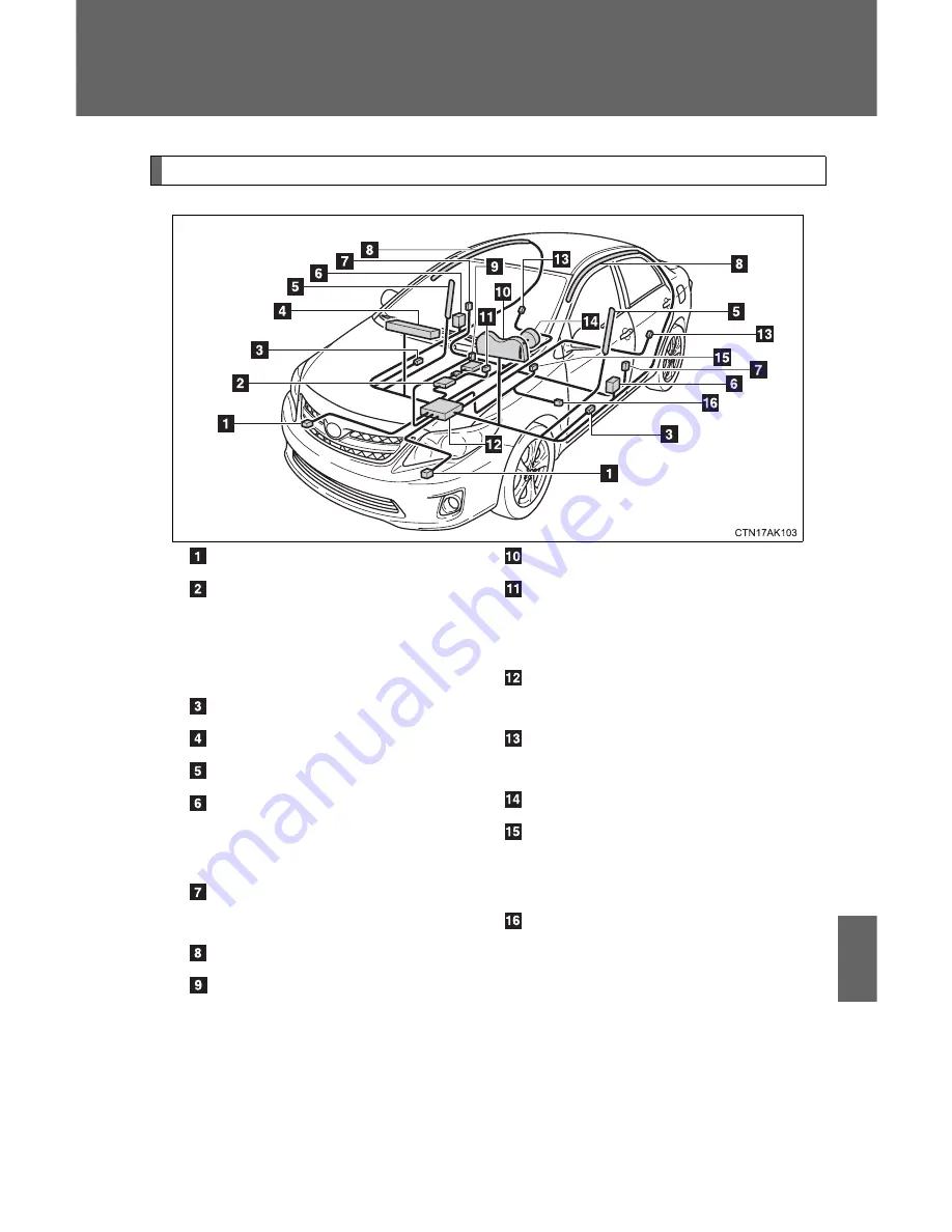 Toyota 2013 Matrix Manual Download Page 455