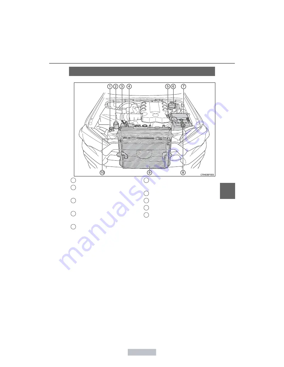 Toyota 2015 4Runner Service Manual Download Page 349