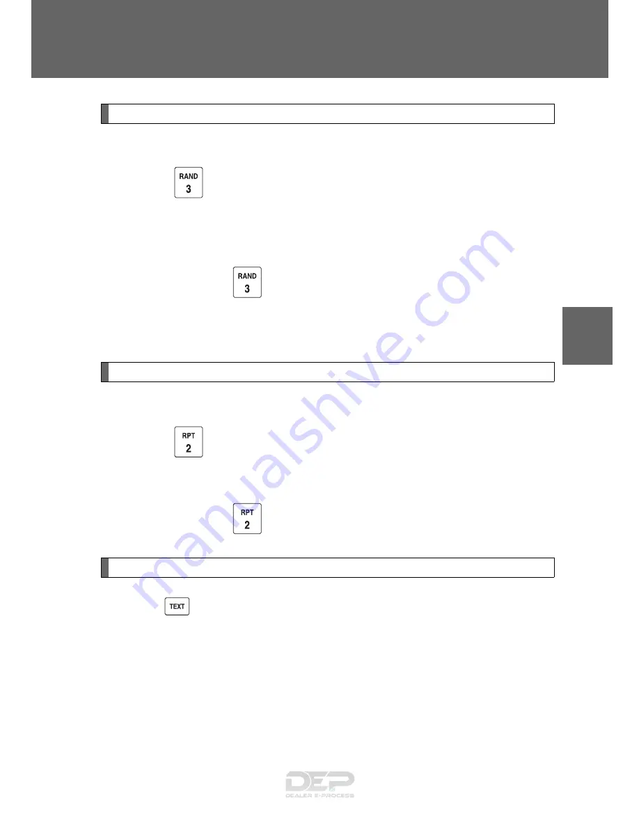 Toyota AVALON 2008 Quick Reference Manual Download Page 226