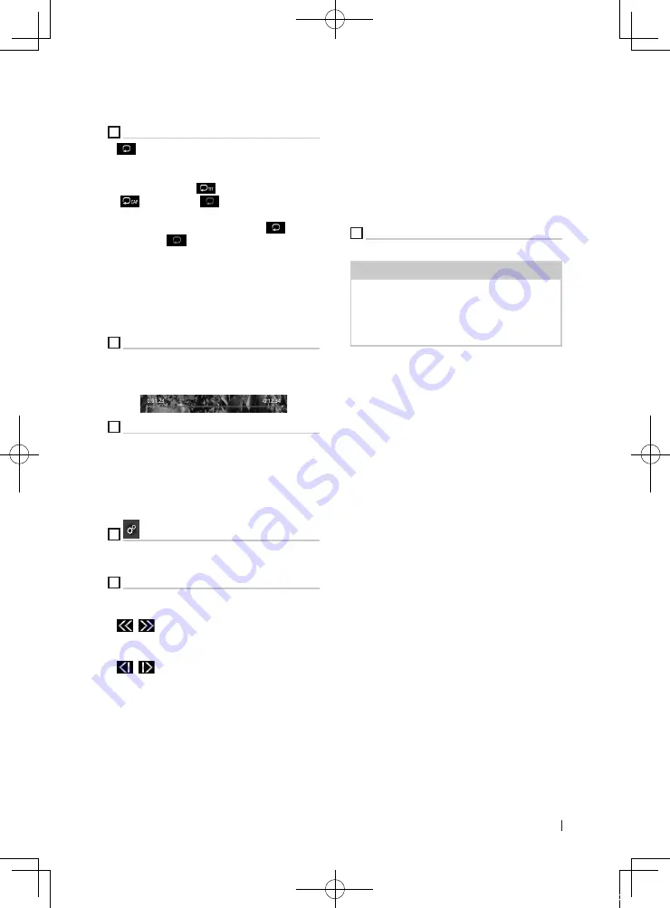 Toyota Basic AVX Owner'S Manual Download Page 29