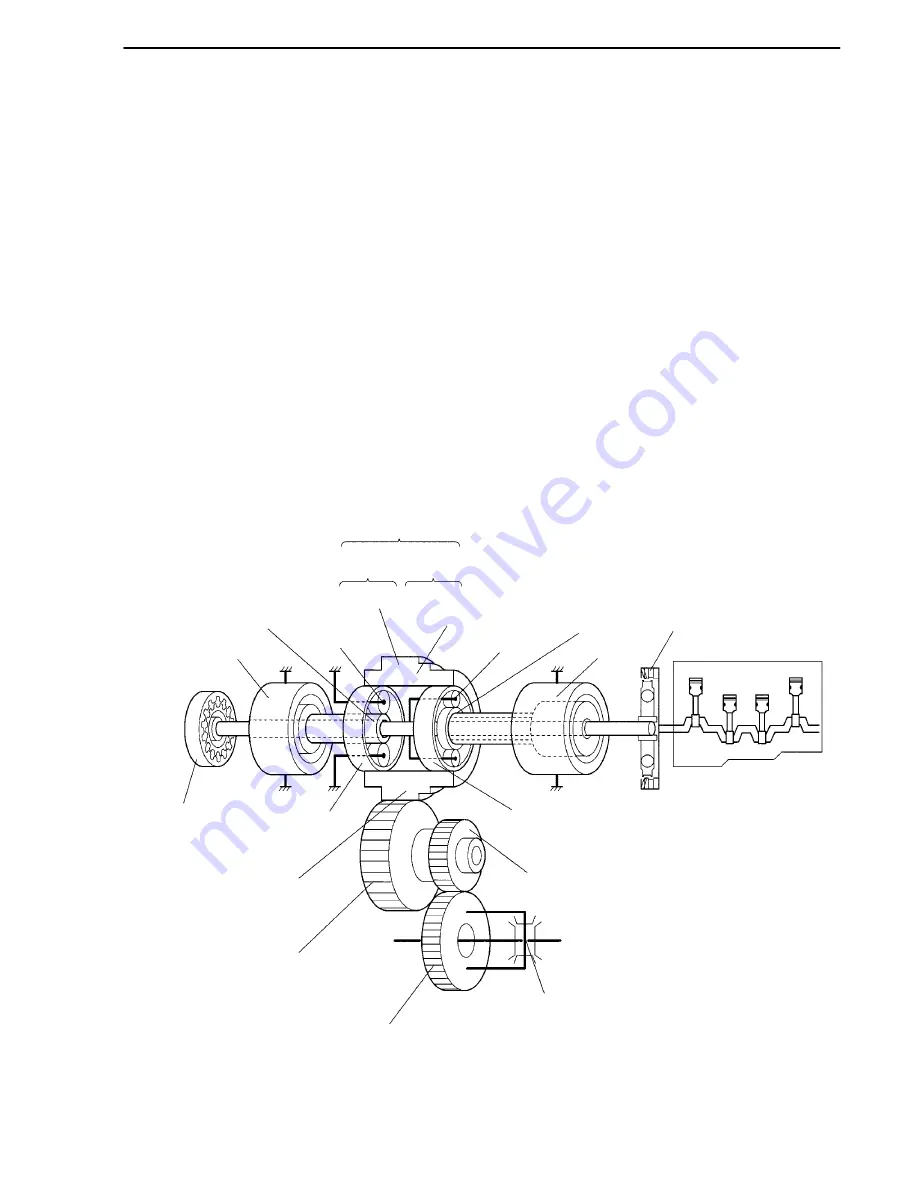 Toyota Camry Hybrid AHV40 Manual Download Page 107