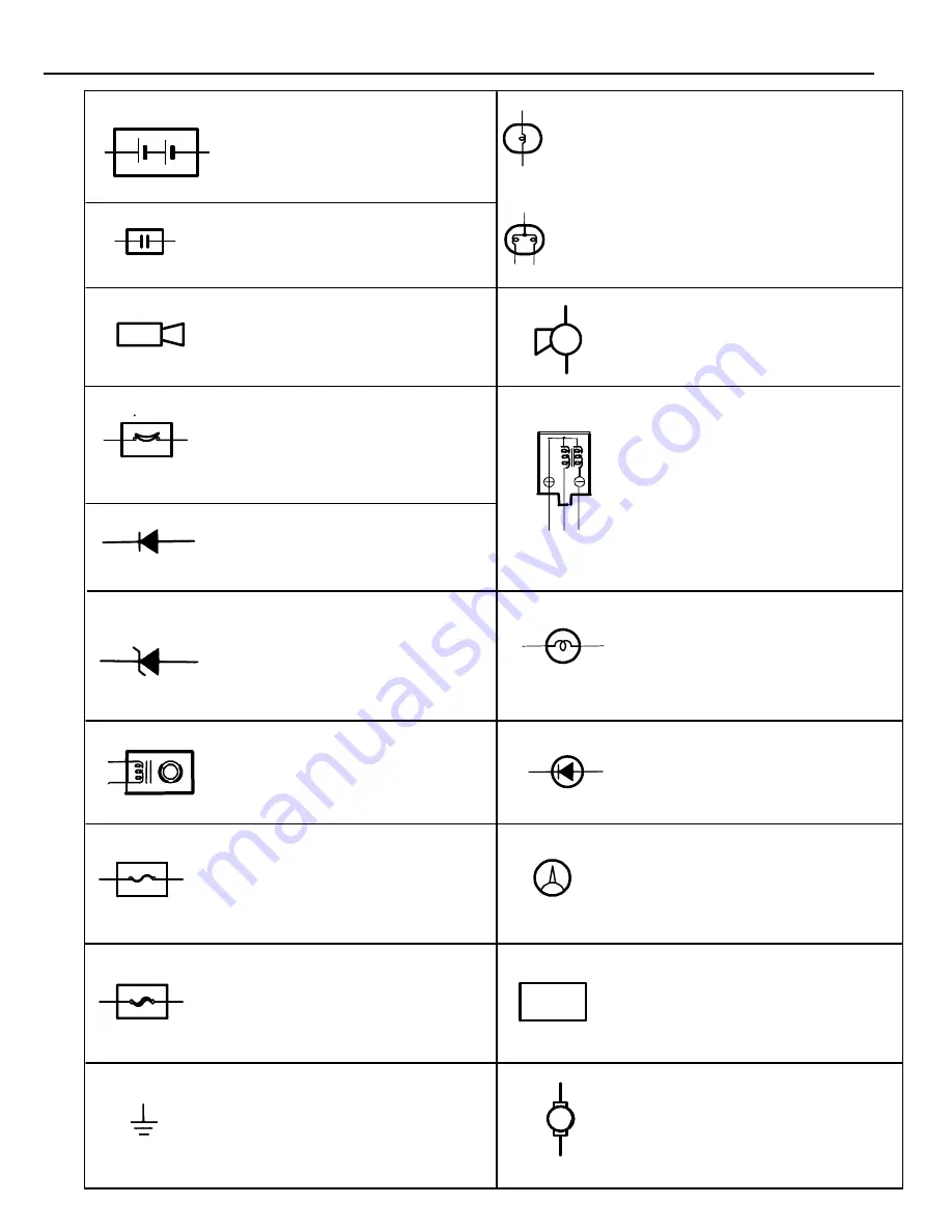 Toyota CELICA 1990 All-Trac/4WD Repair Manual Download Page 14