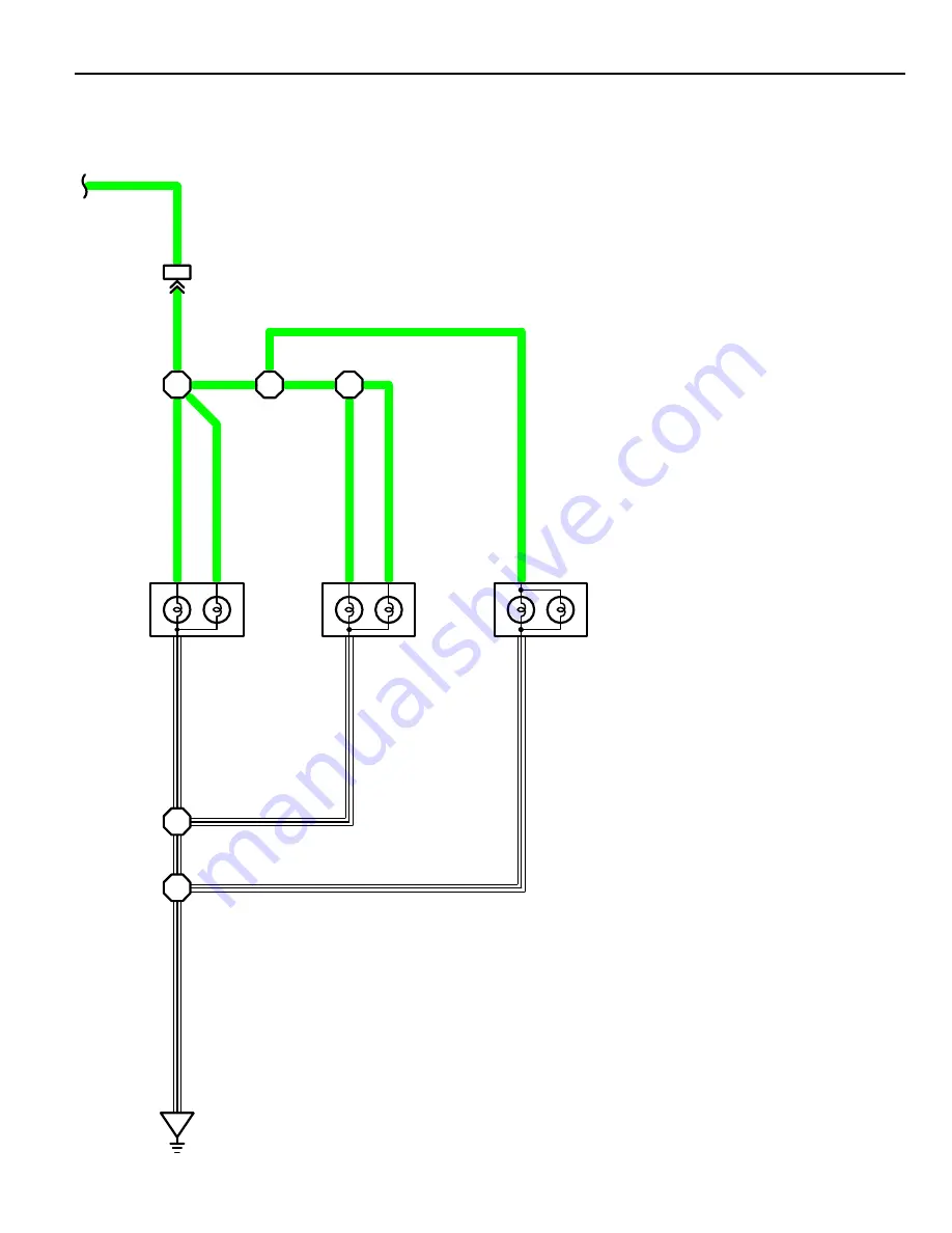 Toyota CELICA 1990 All-Trac/4WD Repair Manual Download Page 67