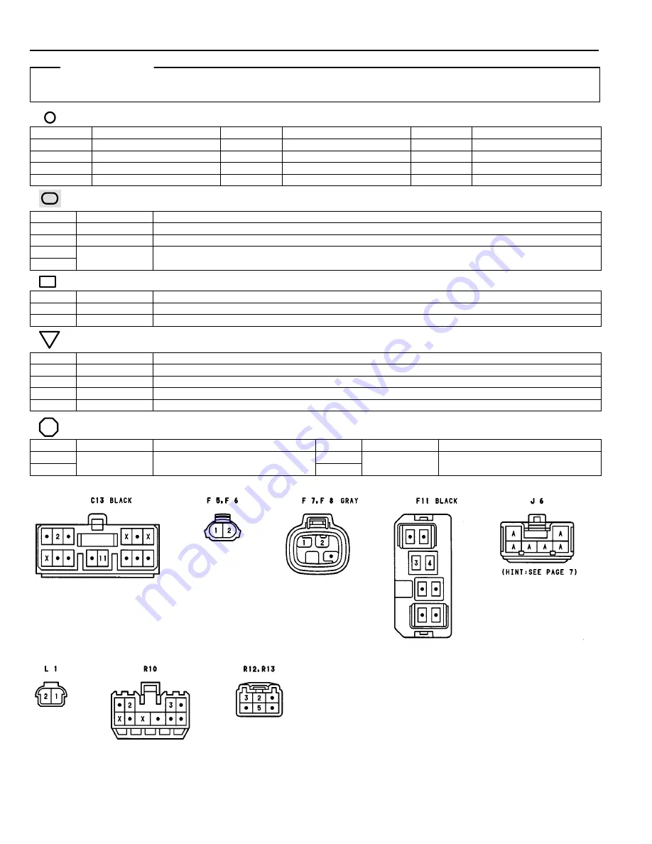 Toyota CELICA 1990 All-Trac/4WD Repair Manual Download Page 68