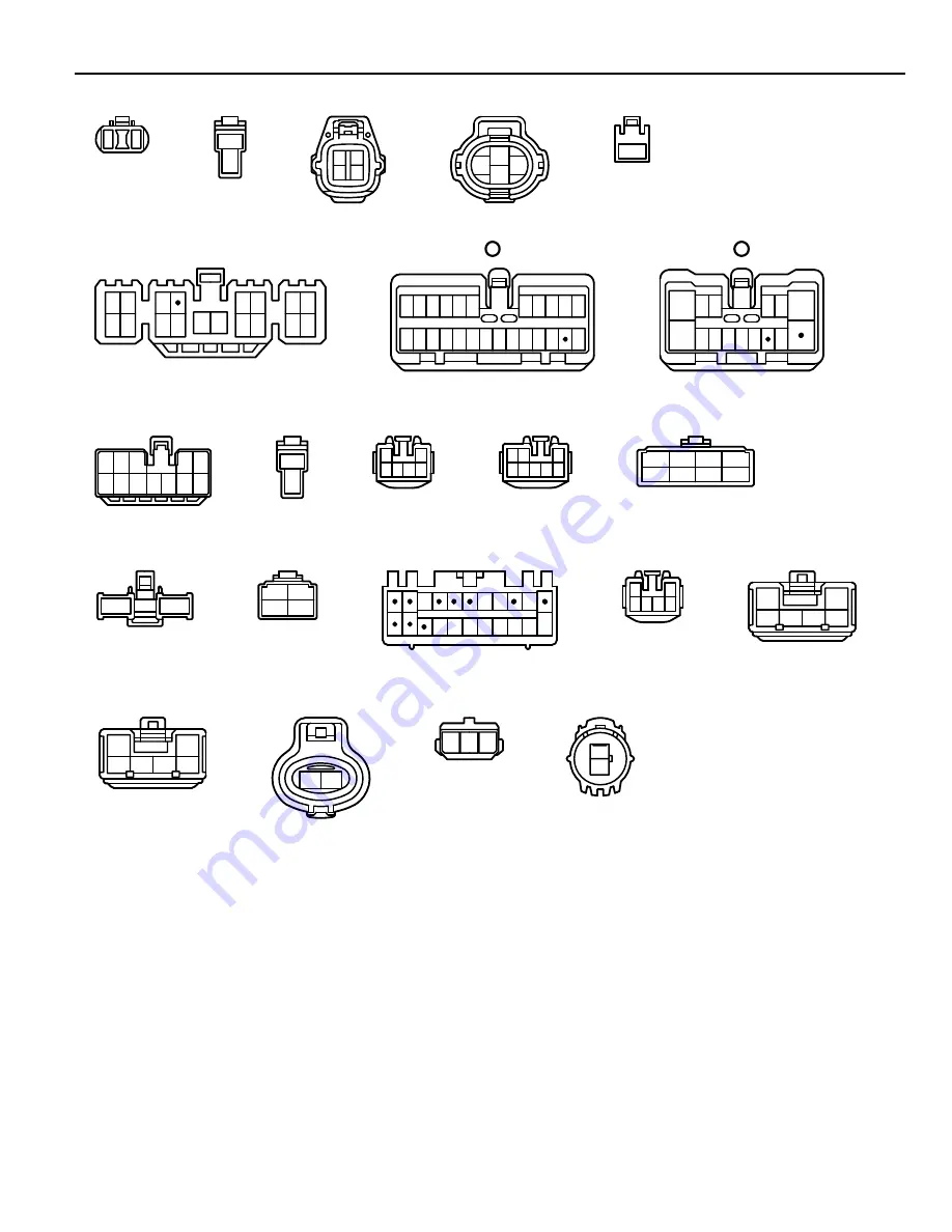 Toyota CELICA 1990 All-Trac/4WD Repair Manual Download Page 162