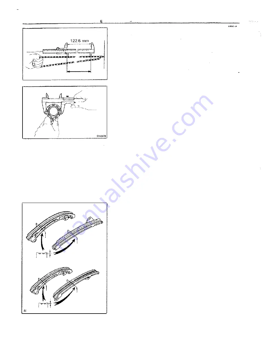 Toyota Celica 2000 Repair Manual Download Page 27