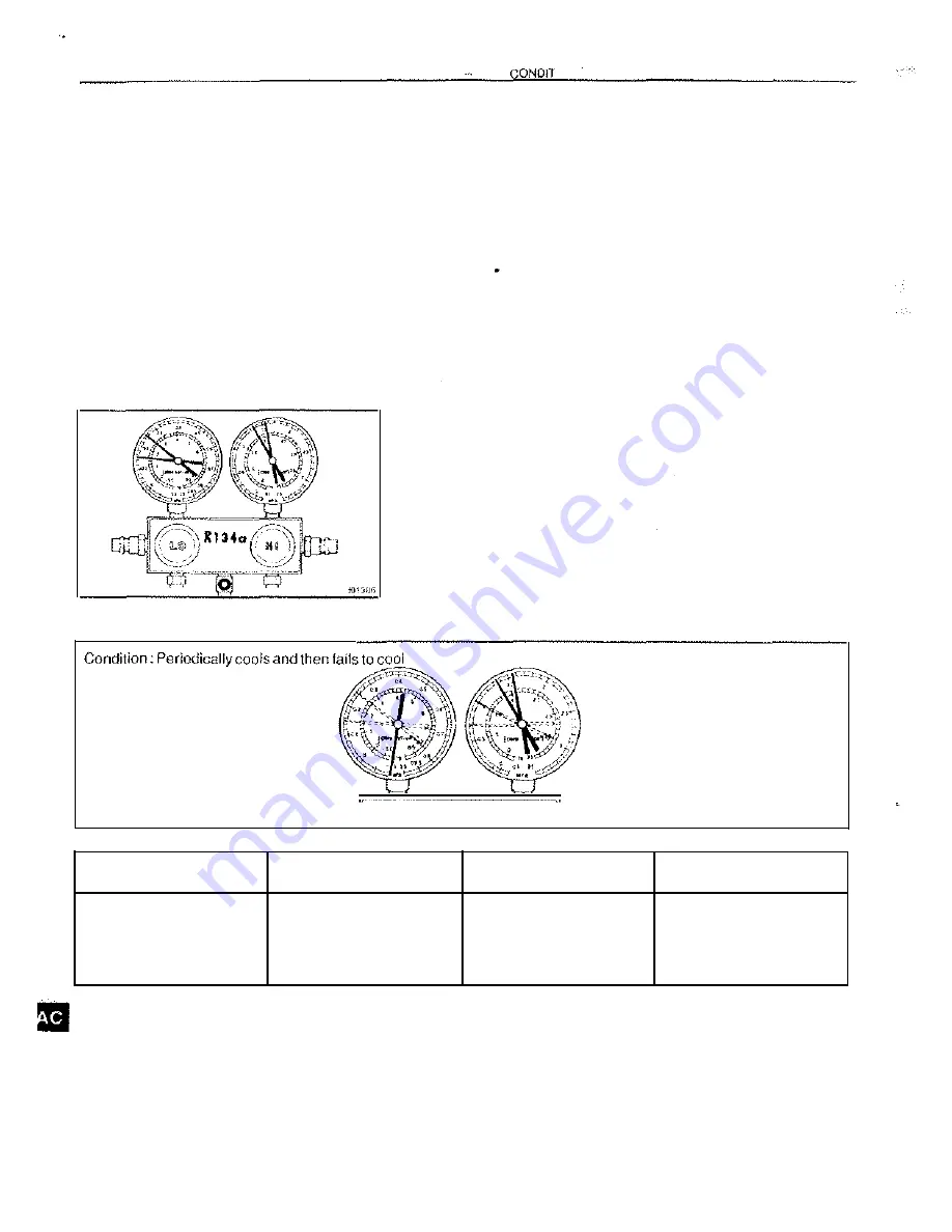 Toyota Celica 2000 Repair Manual Download Page 1075