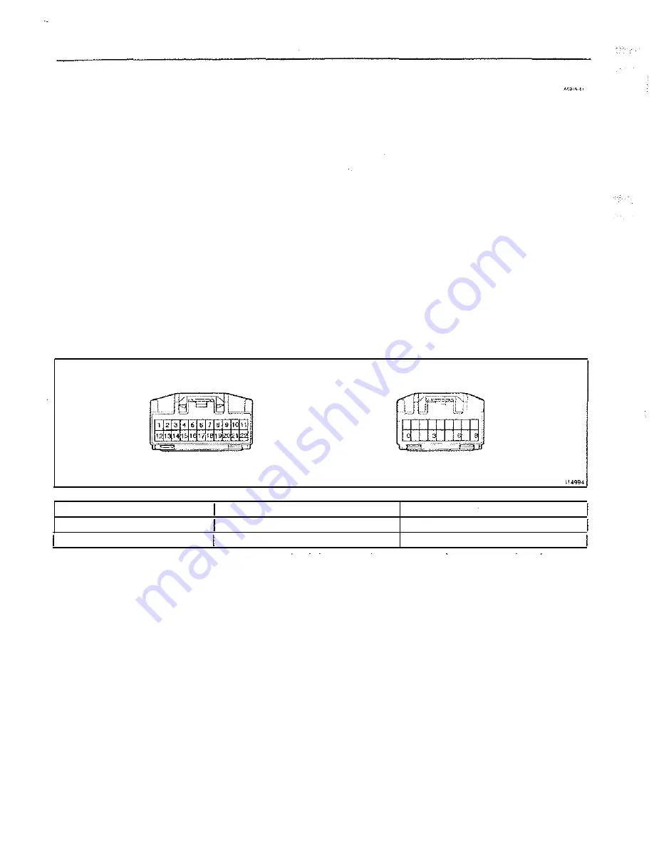 Toyota Celica 2000 Repair Manual Download Page 1131