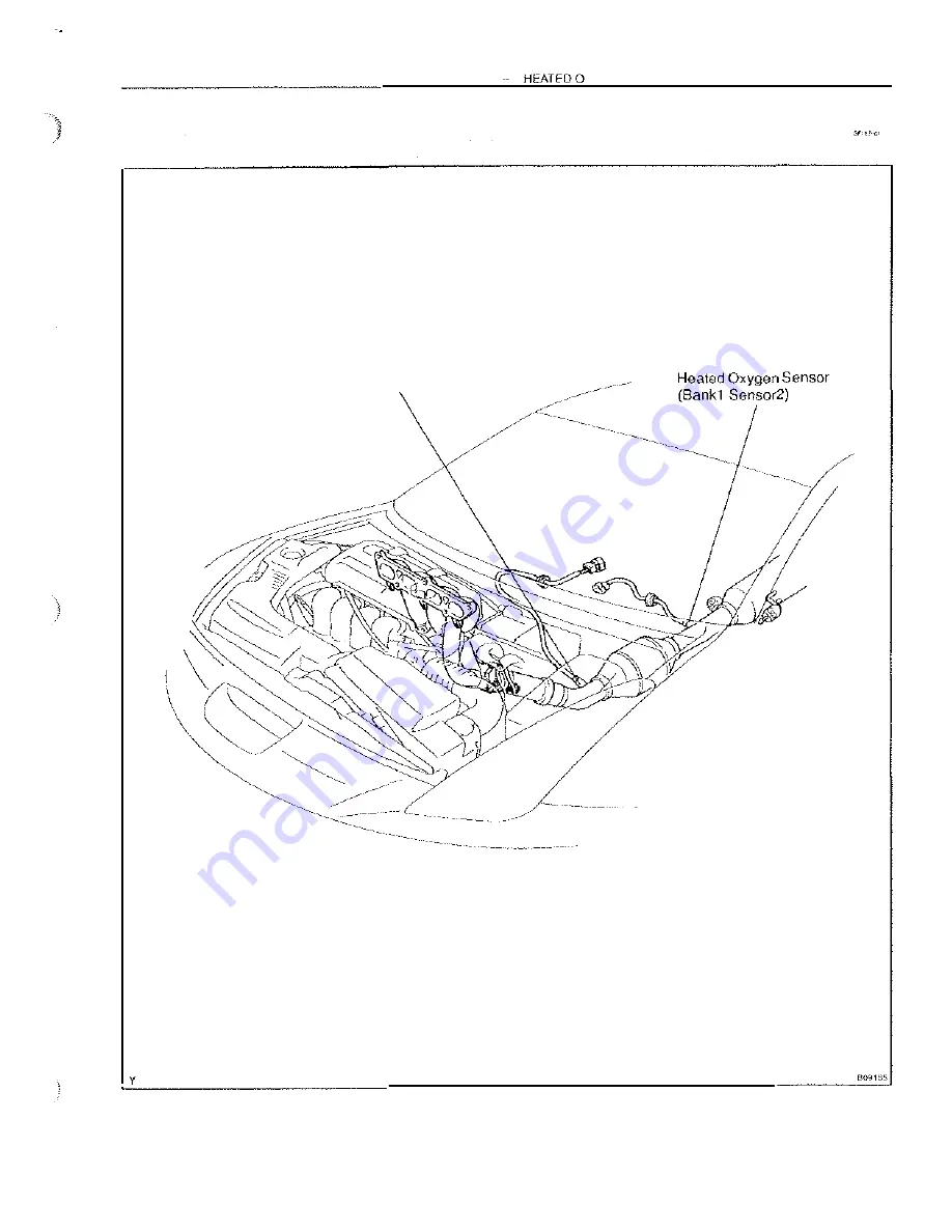 Toyota Celica 2000 Repair Manual Download Page 206