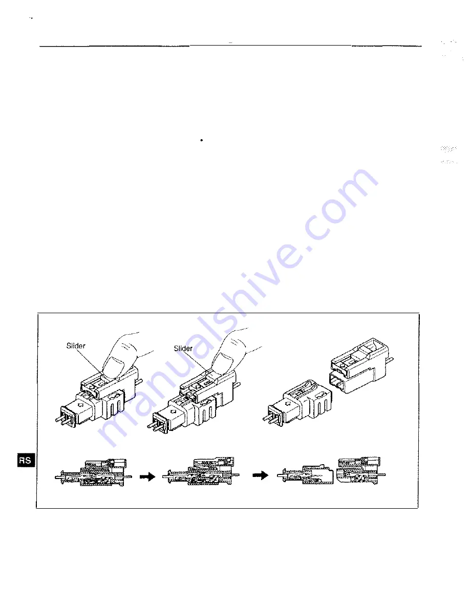 Toyota Celica 2000 Repair Manual Download Page 753