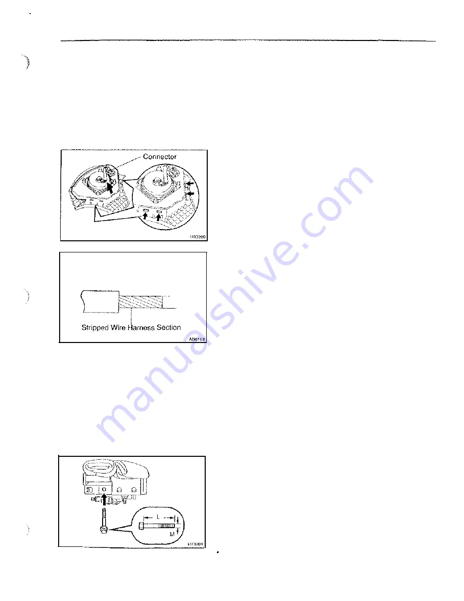 Toyota Celica 2000 Repair Manual Download Page 762