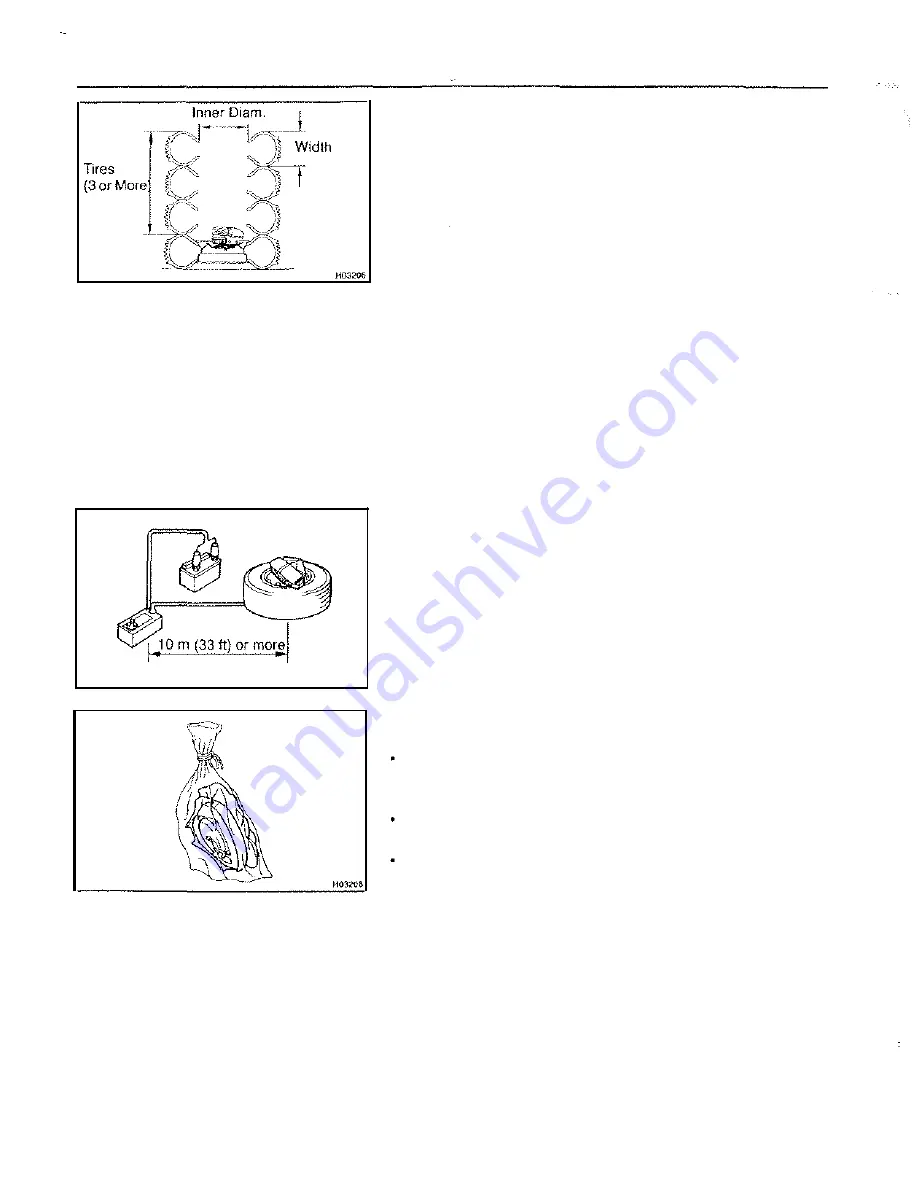 Toyota Celica 2000 Repair Manual Download Page 765