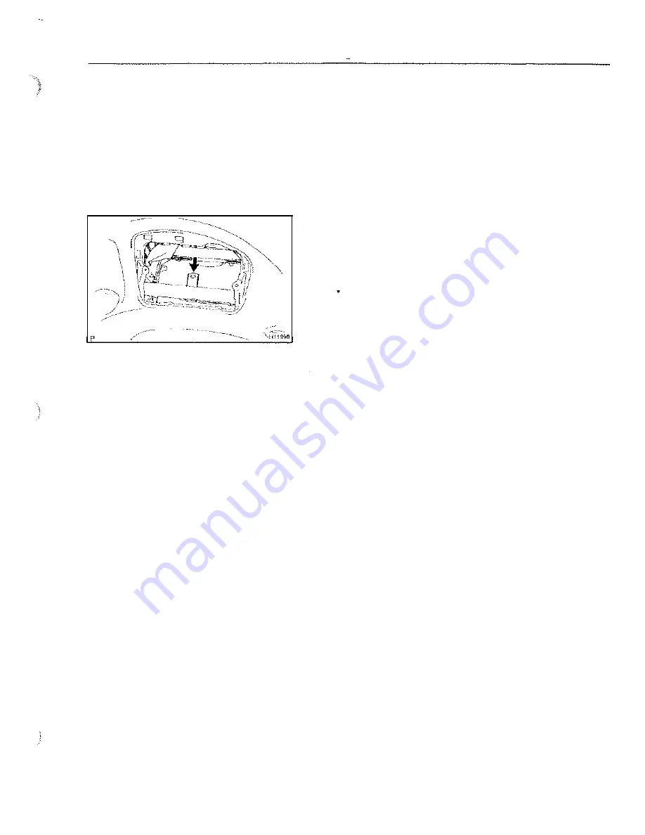 Toyota Celica 2000 Repair Manual Download Page 774