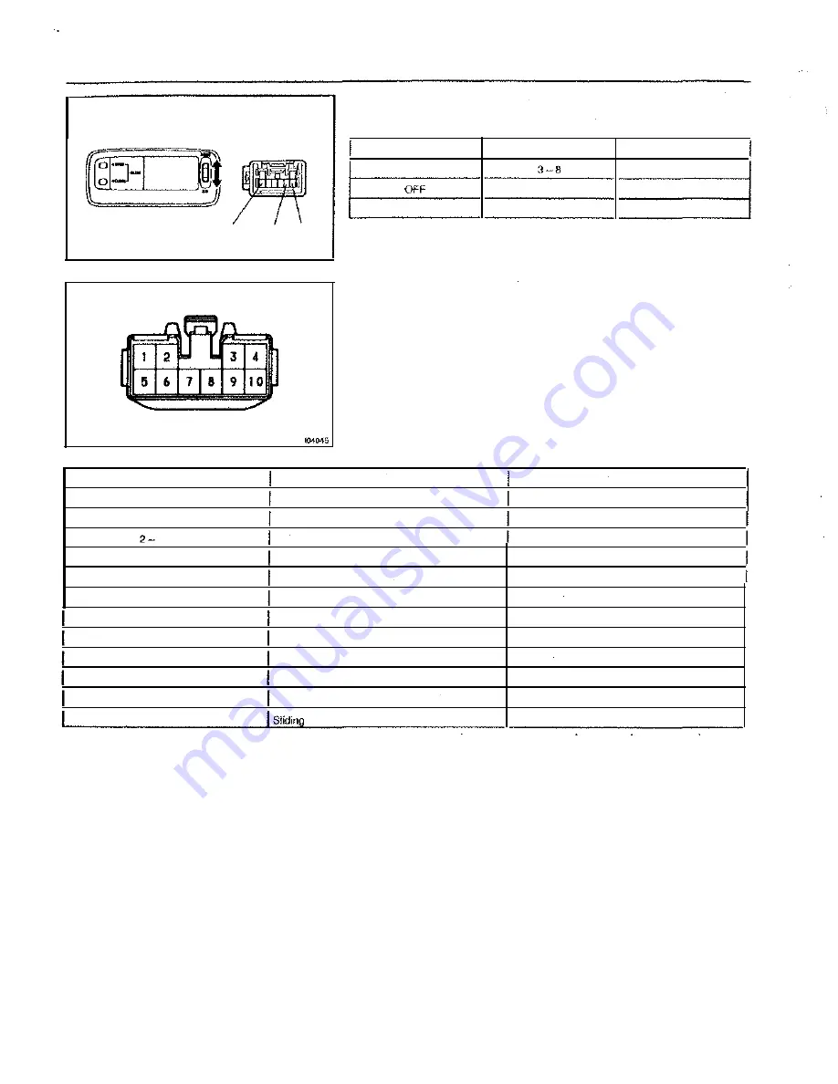 Toyota Celica 2000 Repair Manual Download Page 905