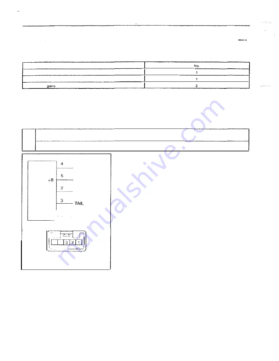 Toyota Celica 2000 Repair Manual Download Page 943