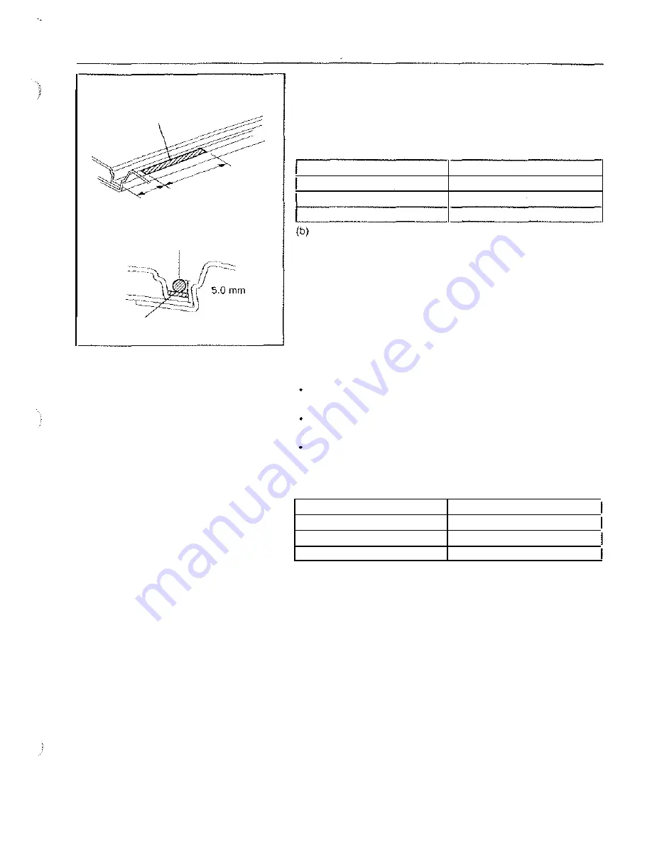 Toyota Celica 2000 Repair Manual Download Page 996