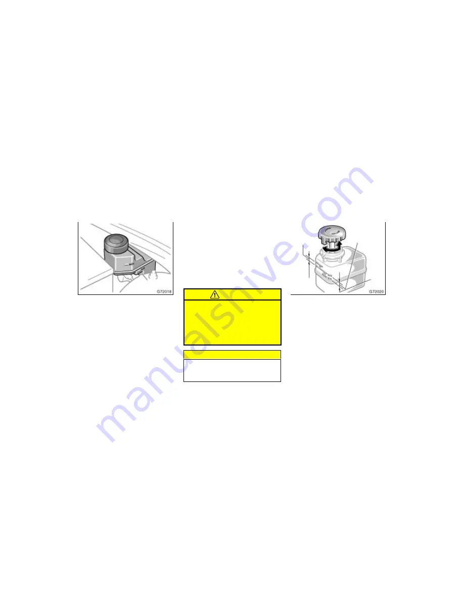 Toyota Celica 2002 Operating Manual Download Page 195