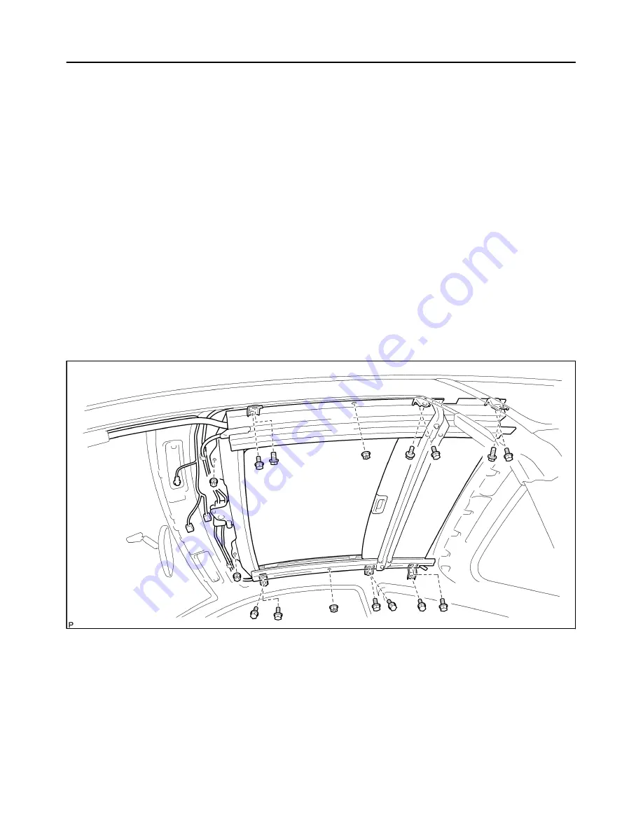 Toyota Celica 2005 Скачать руководство пользователя страница 2377