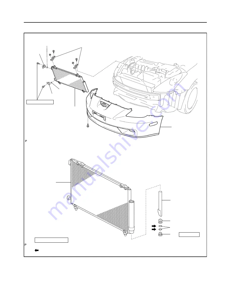 Toyota Celica 2005 Скачать руководство пользователя страница 2468