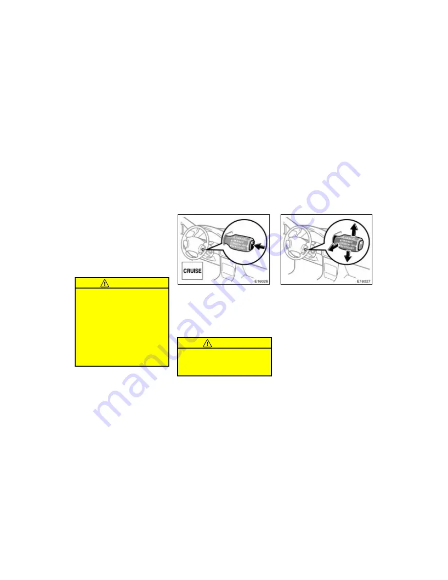 Toyota Corolla 2000 Operating Manual Download Page 102