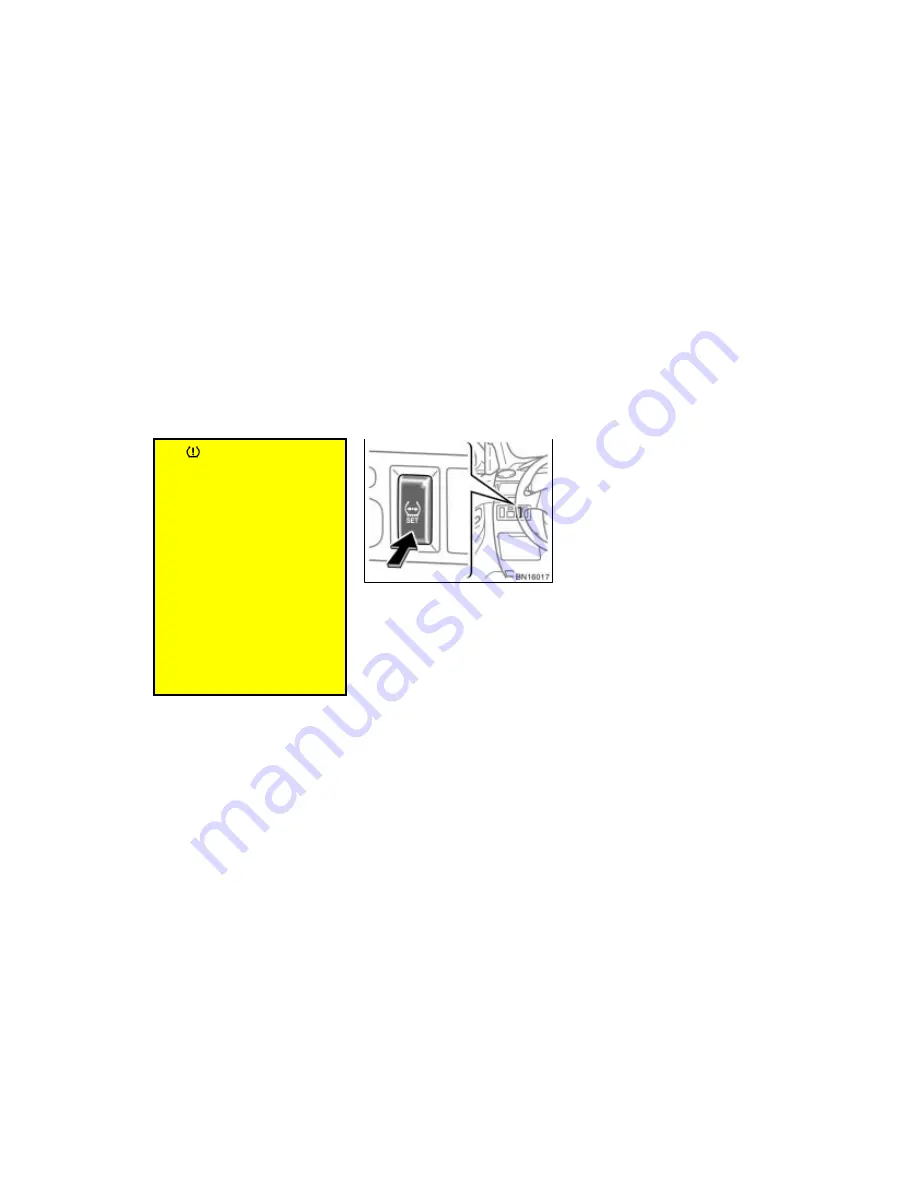 Toyota Corolla 2006 Operating Manual Download Page 134