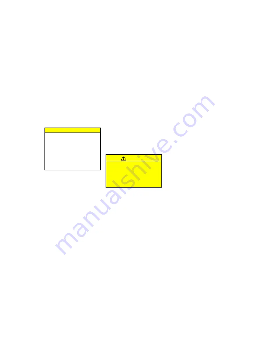 Toyota Corolla 2006 Operating Manual Download Page 182