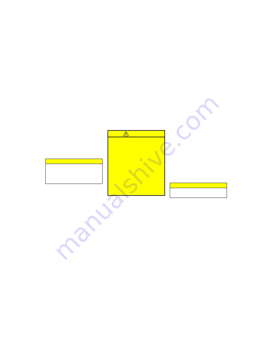 Toyota Corolla 2006 Operating Manual Download Page 243