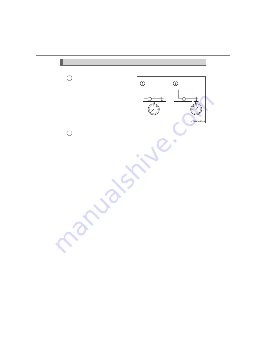 Toyota Corolla  guide Instruction Manual Download Page 186