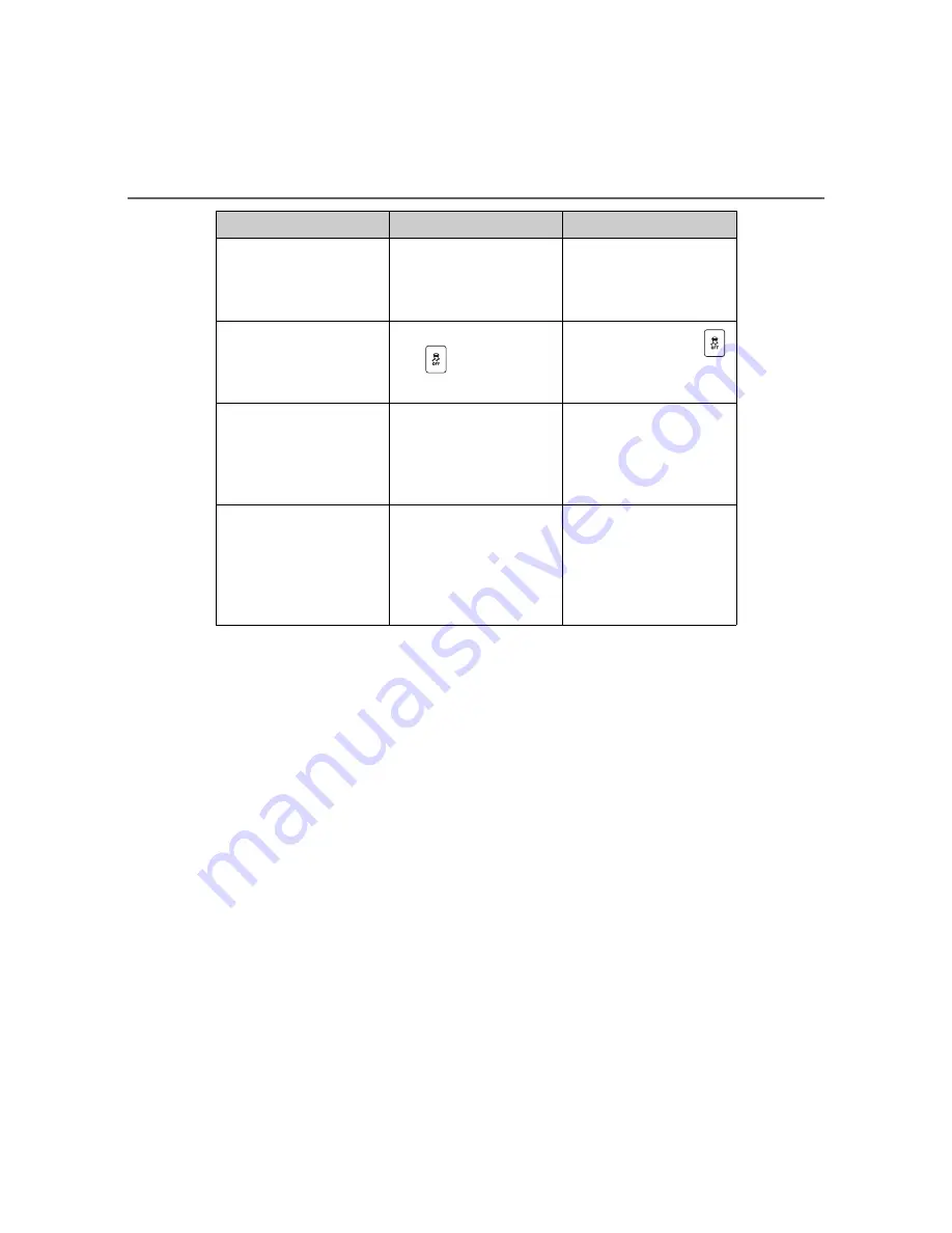 Toyota Corolla  guide Instruction Manual Download Page 264