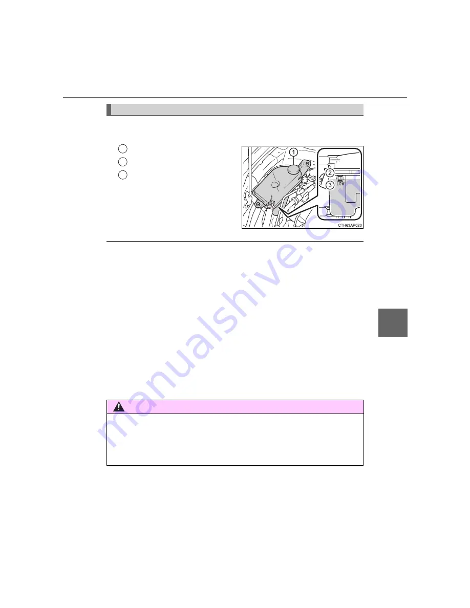 Toyota Corolla  guide Instruction Manual Download Page 435