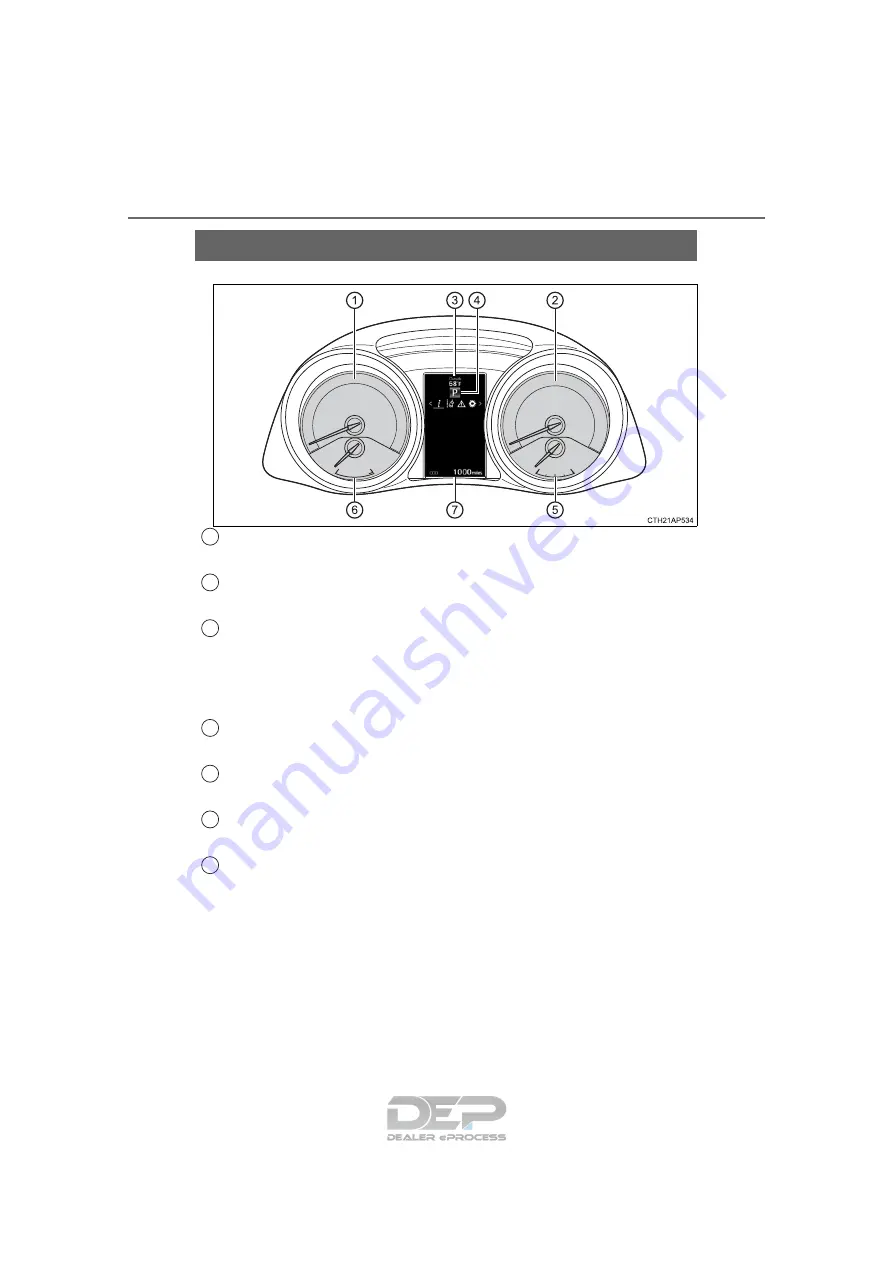 Toyota COROLLA iM 2017 Service Manual Download Page 74