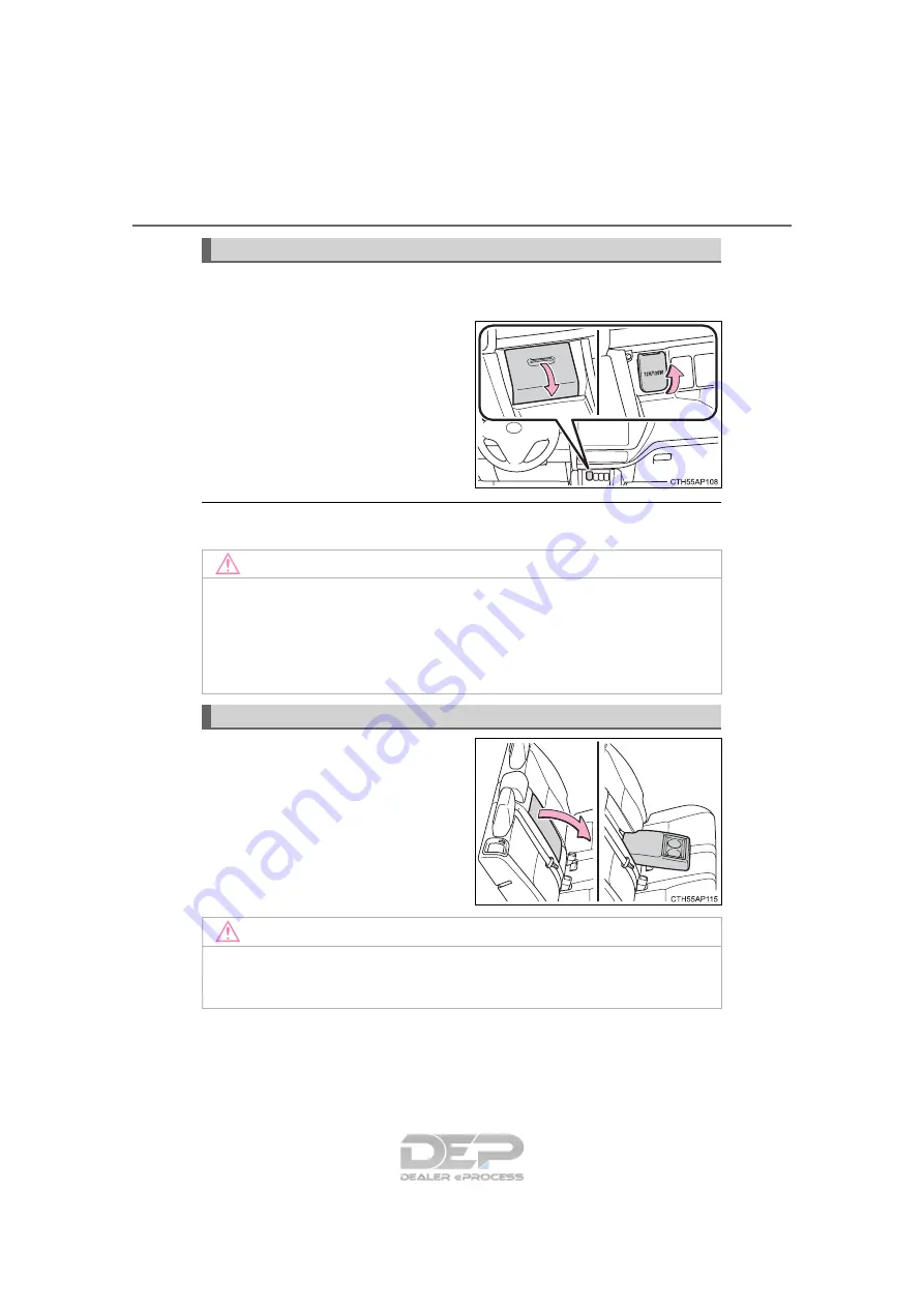 Toyota COROLLA iM 2017 Service Manual Download Page 216