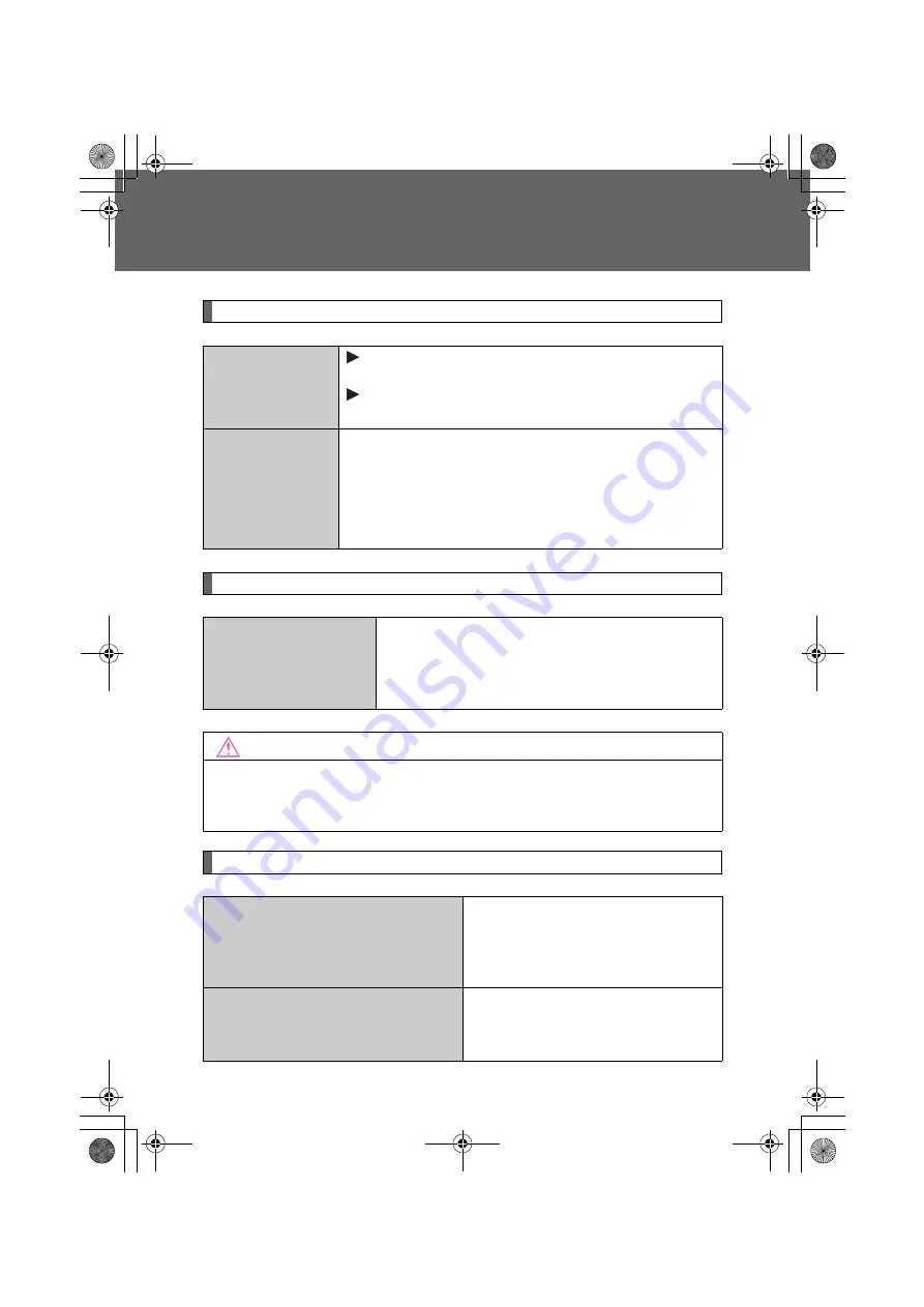 Toyota COROLLA SEDAN Owner'S Manual Download Page 333