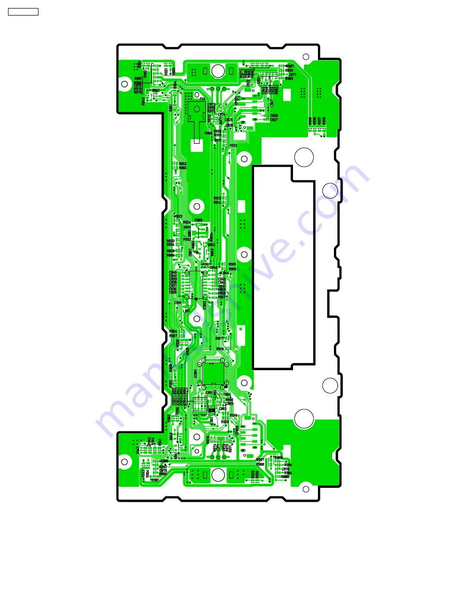 Toyota CQ-ES0360A Service Manual Download Page 18