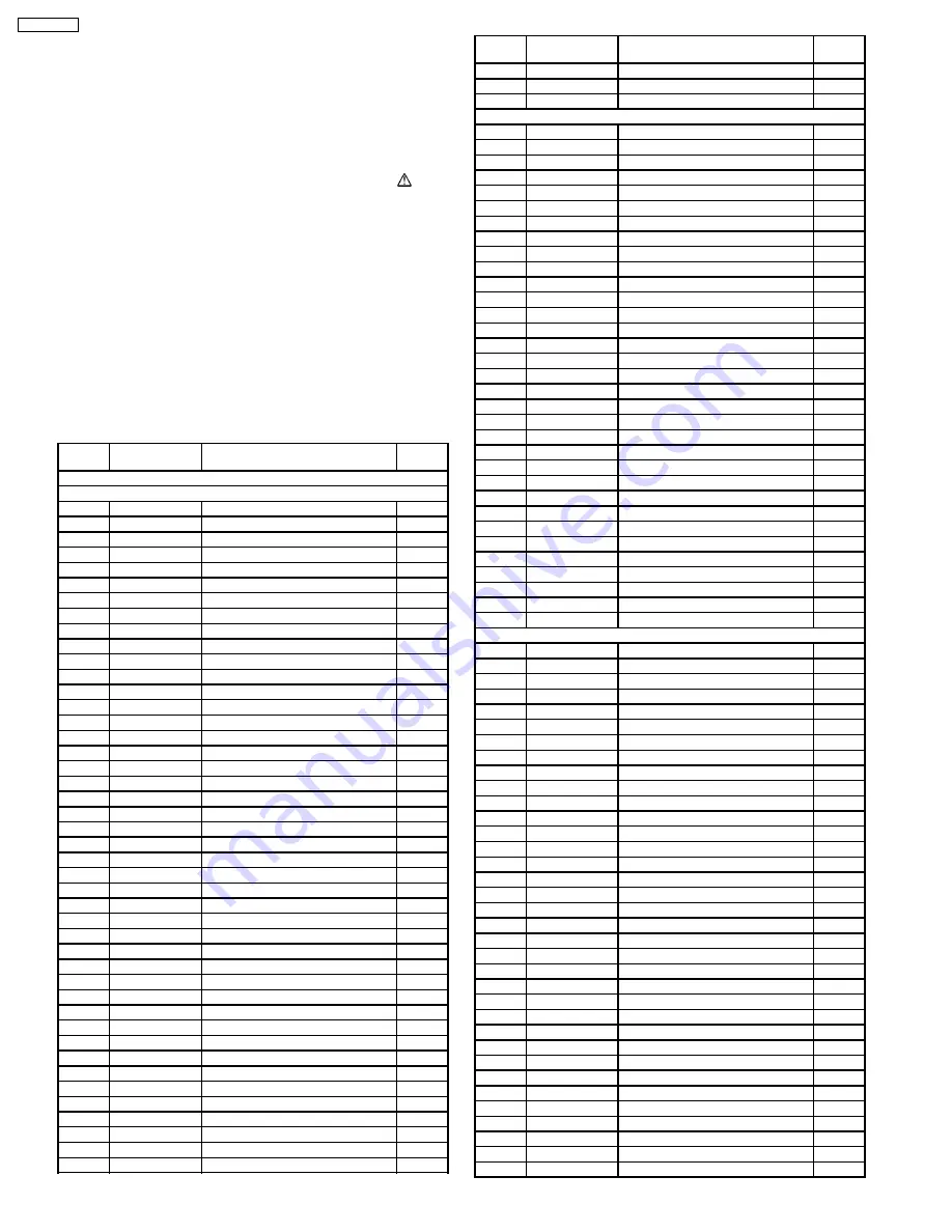 Toyota CQ-TS7420K Service Manual Download Page 10