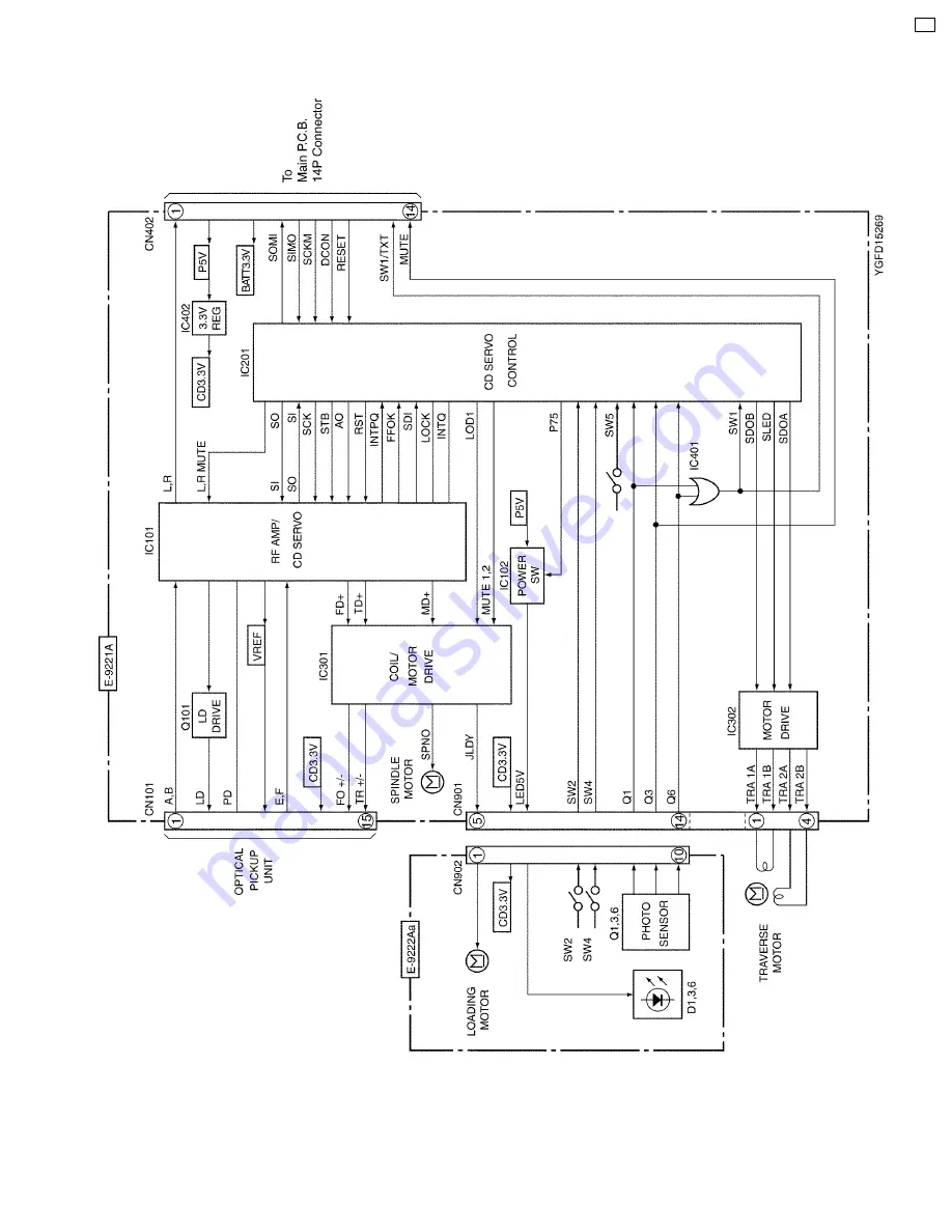 Toyota CQ-TS7471A Скачать руководство пользователя страница 27