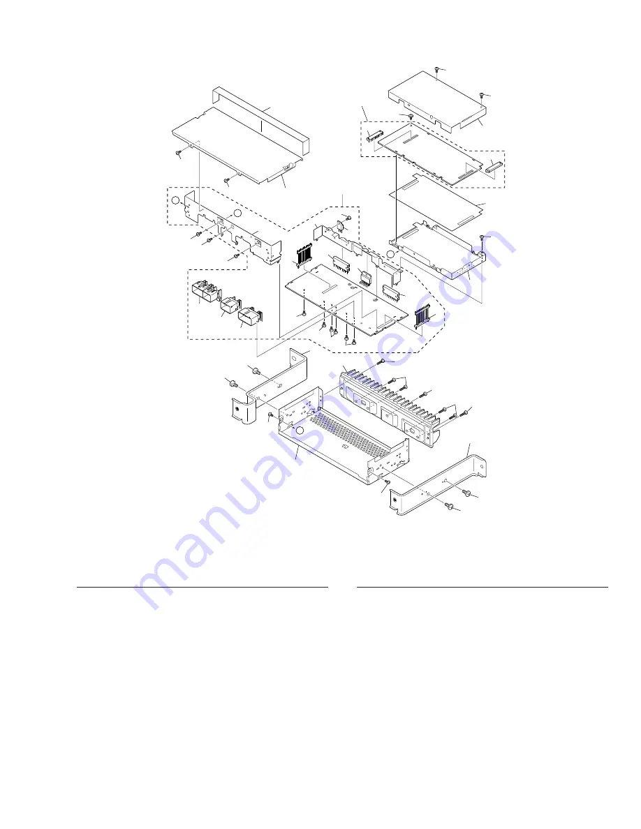 Toyota CRT2242 Service Manual Download Page 3