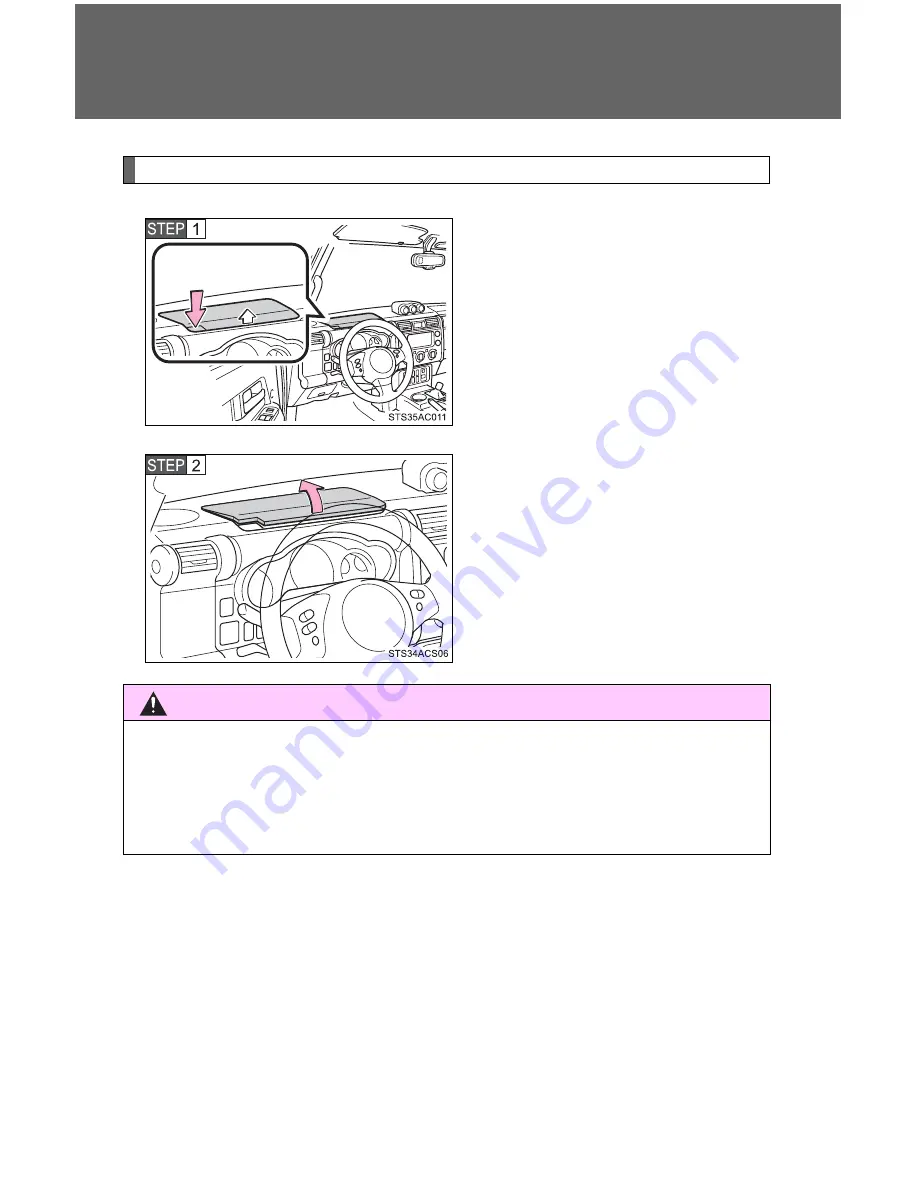 Toyota FJ cruiser 2013 Скачать руководство пользователя страница 334