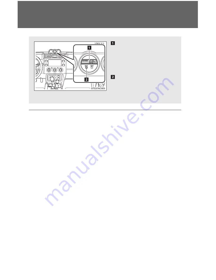 Toyota FJ cruiser 2013 Owner'S Manual Download Page 338