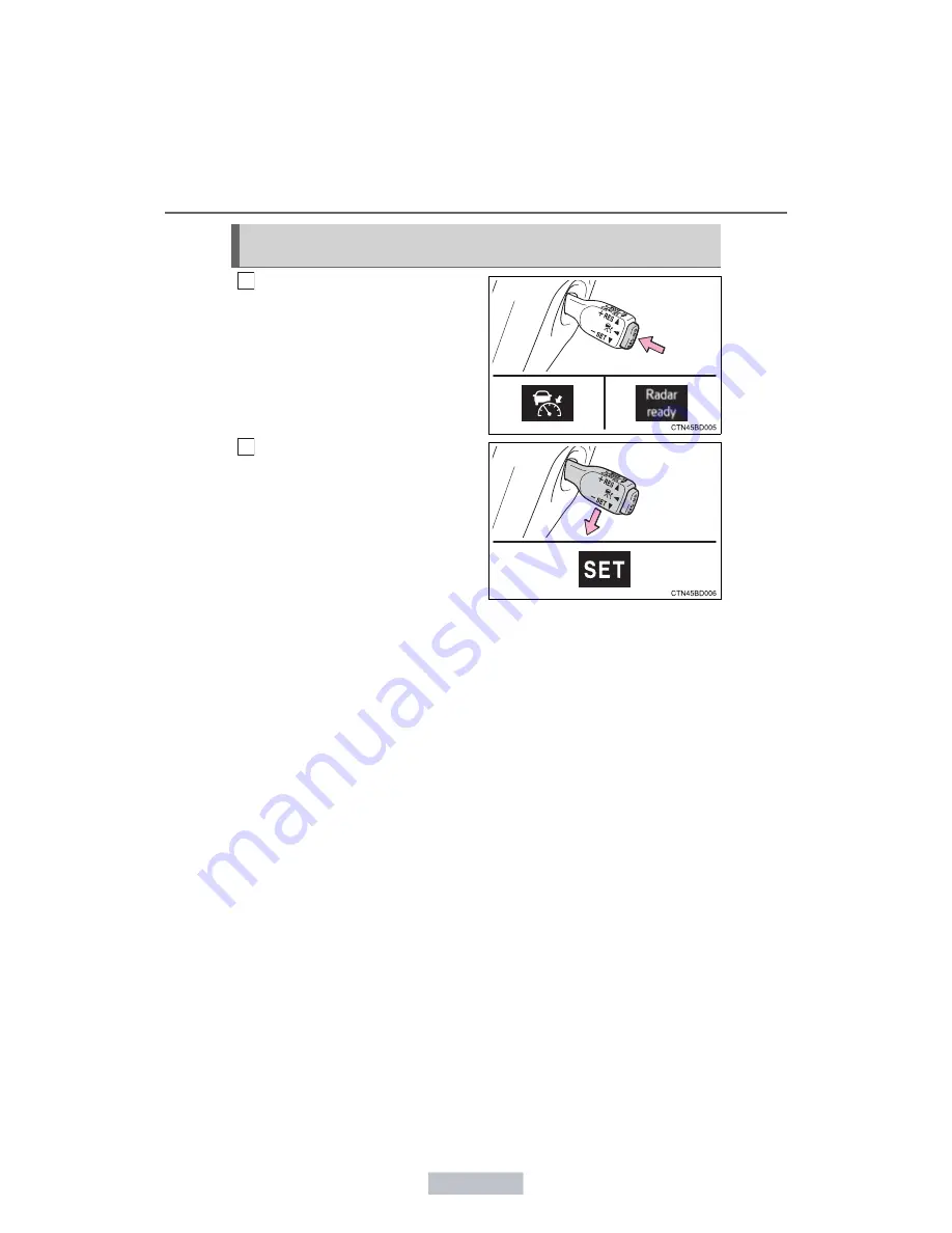 Toyota Highlander Hybrid 2015 Owner'S Manual Download Page 270