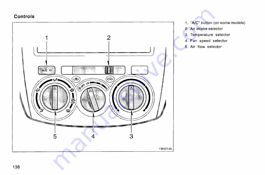 Toyota HILUX 2007 Owner'S Manual Download Page 149