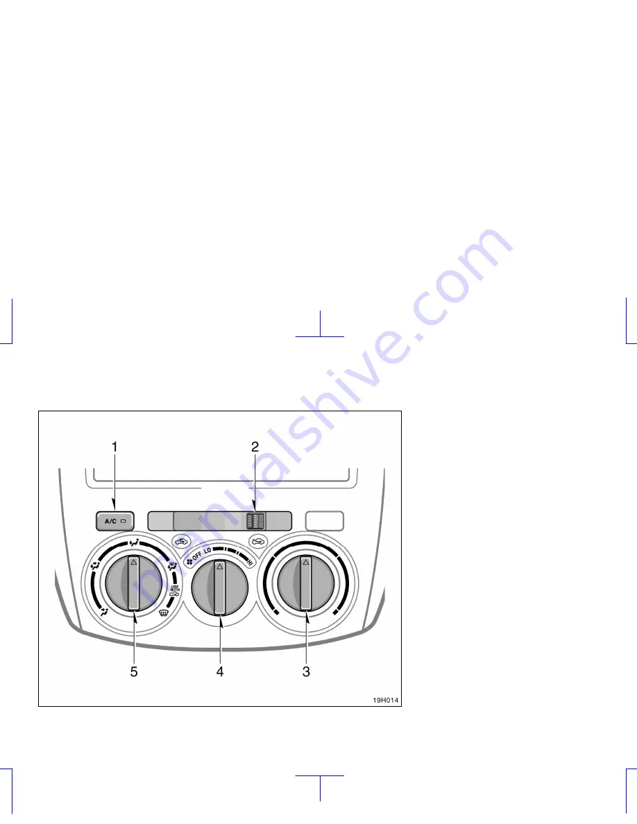 Toyota KUN26L-P series Owner'S Manual Download Page 147