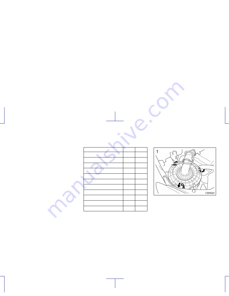 Toyota KUN26L-P series Owner'S Manual Download Page 254