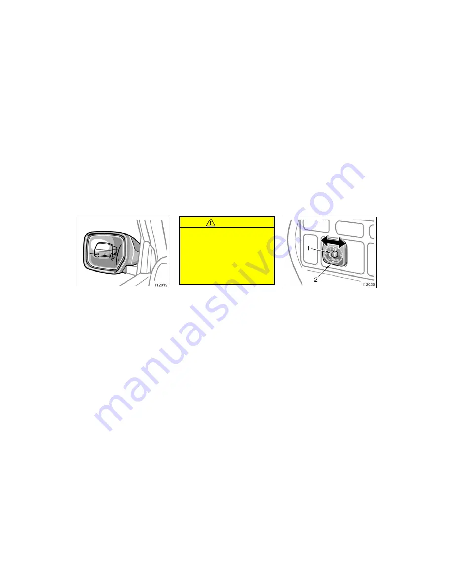 Toyota Land Cruiser 2004 Owner'S Manual Download Page 107