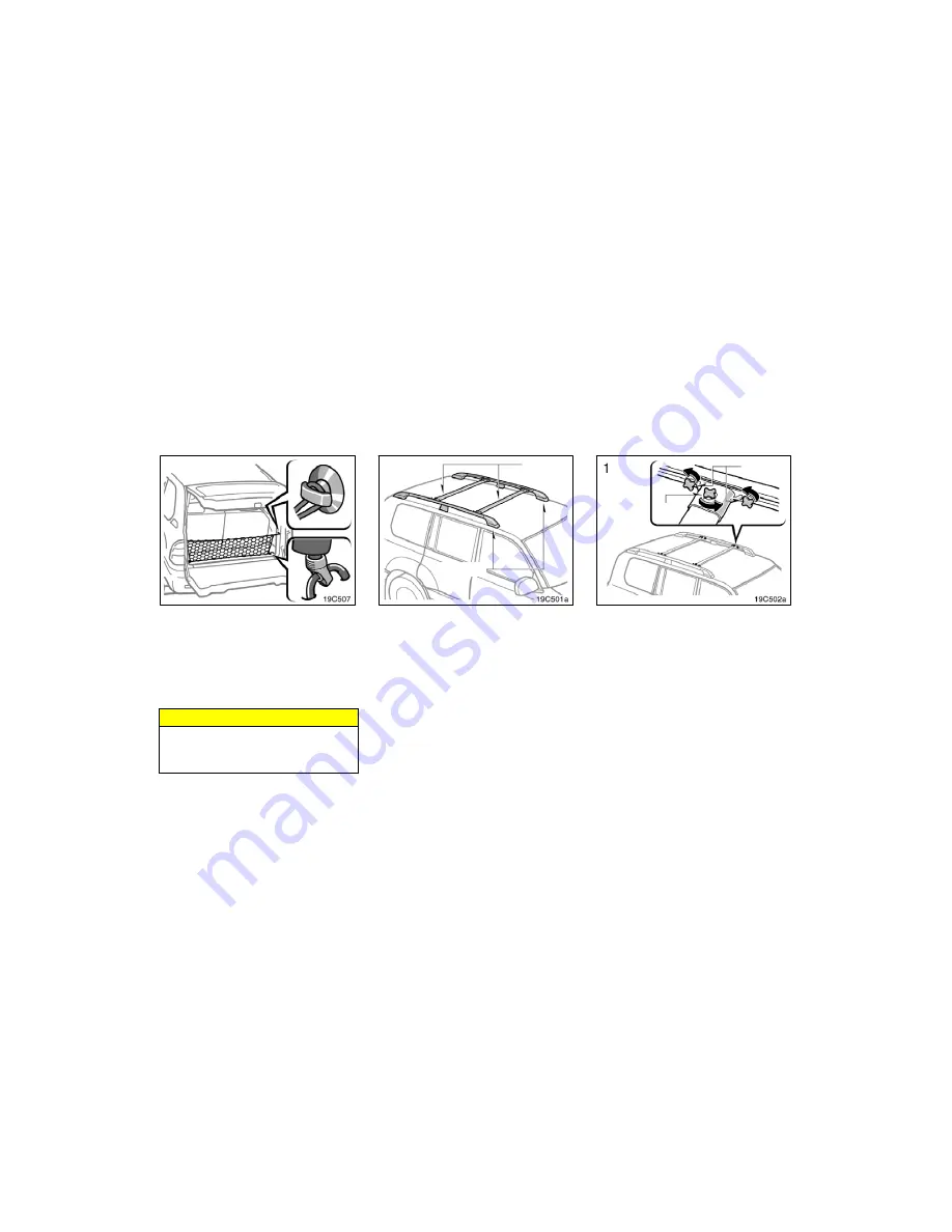 Toyota Land Cruiser 2005 Скачать руководство пользователя страница 215