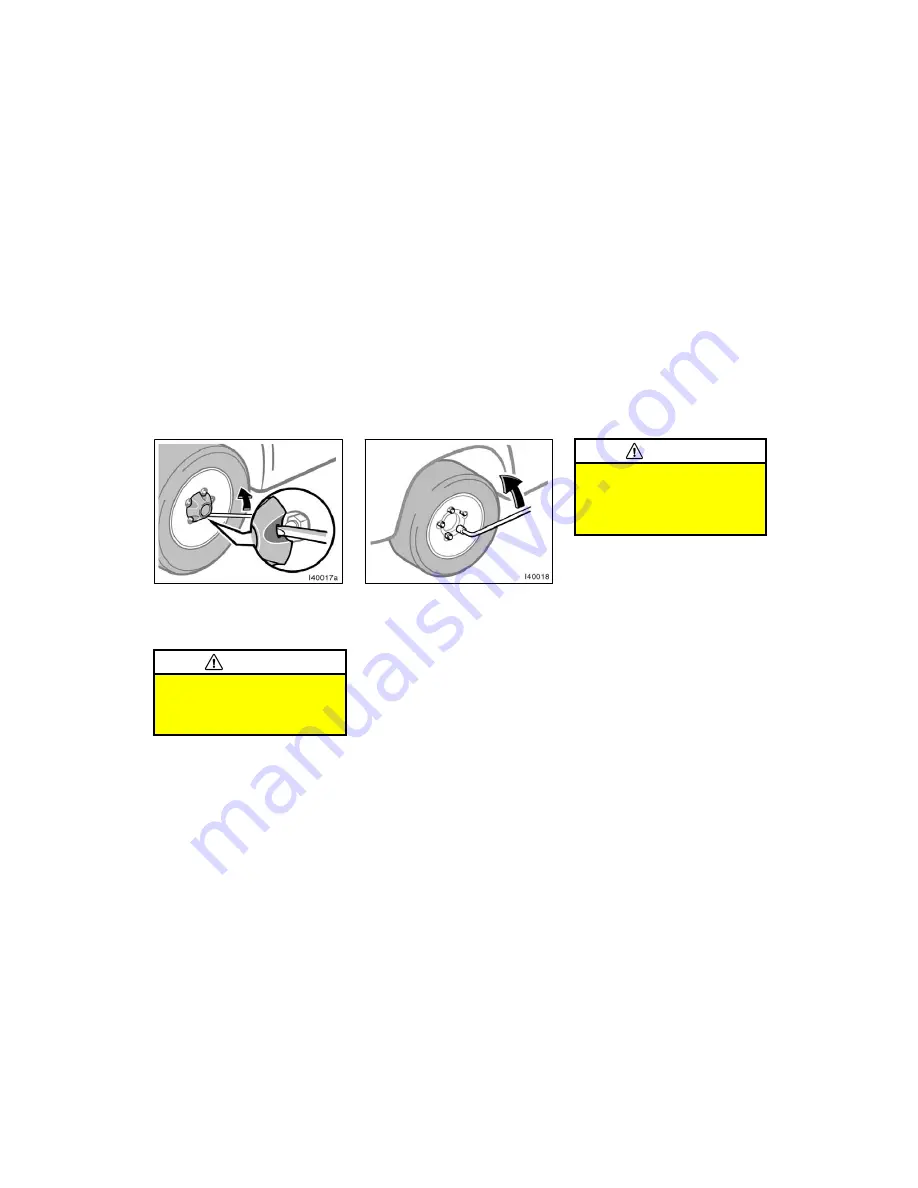 Toyota Land Cruiser 2005 Owner'S Manual Download Page 275