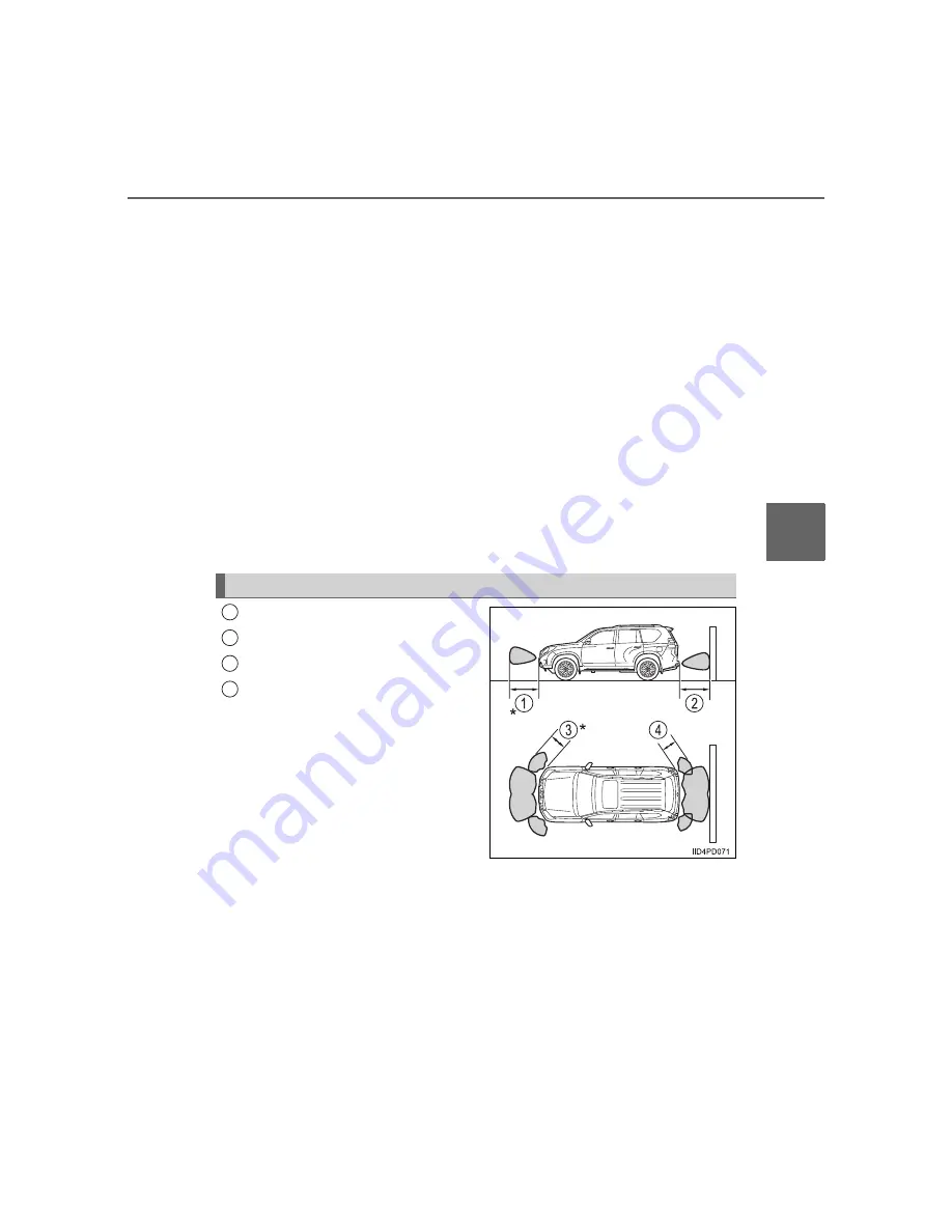 Toyota Land Cruiser Prado 2013 Скачать руководство пользователя страница 317