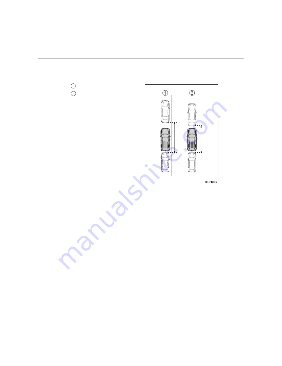 Toyota Land Cruiser Prado 2013 Owner'S Manual Download Page 348