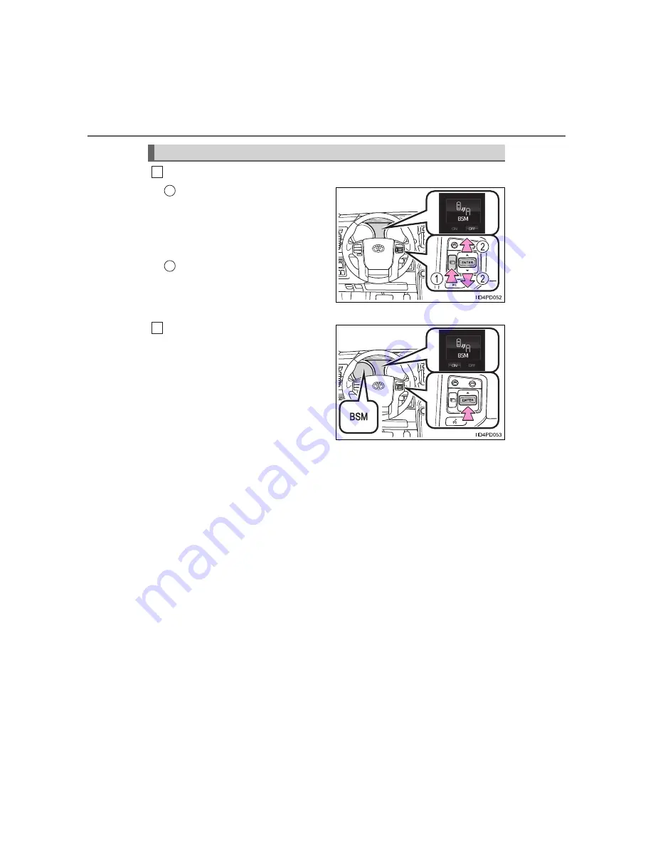 Toyota Land Cruiser Prado 2013 Owner'S Manual Download Page 368